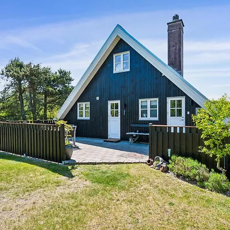 Tatil Evi Charming, Well-Maintained Holiday On Two Levels Home Near Ebeltof