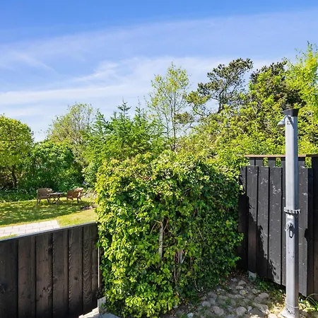 Tatil Evi Charming, Well-Maintained Holiday On Two Levels Home Near Ebeltof *