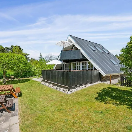 Tatil Evi Charming, Well-Maintained Holiday On Two Levels Home Near Ebeltof *